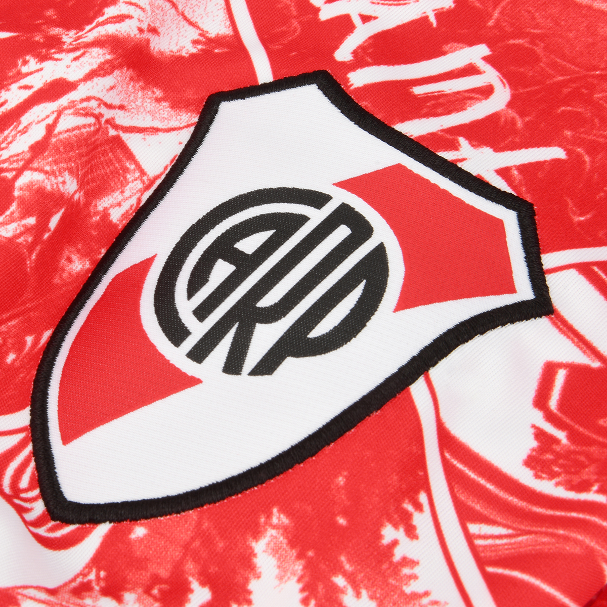 Camiseta River Plate adidas 25/26 Pre-partido,  image number null
