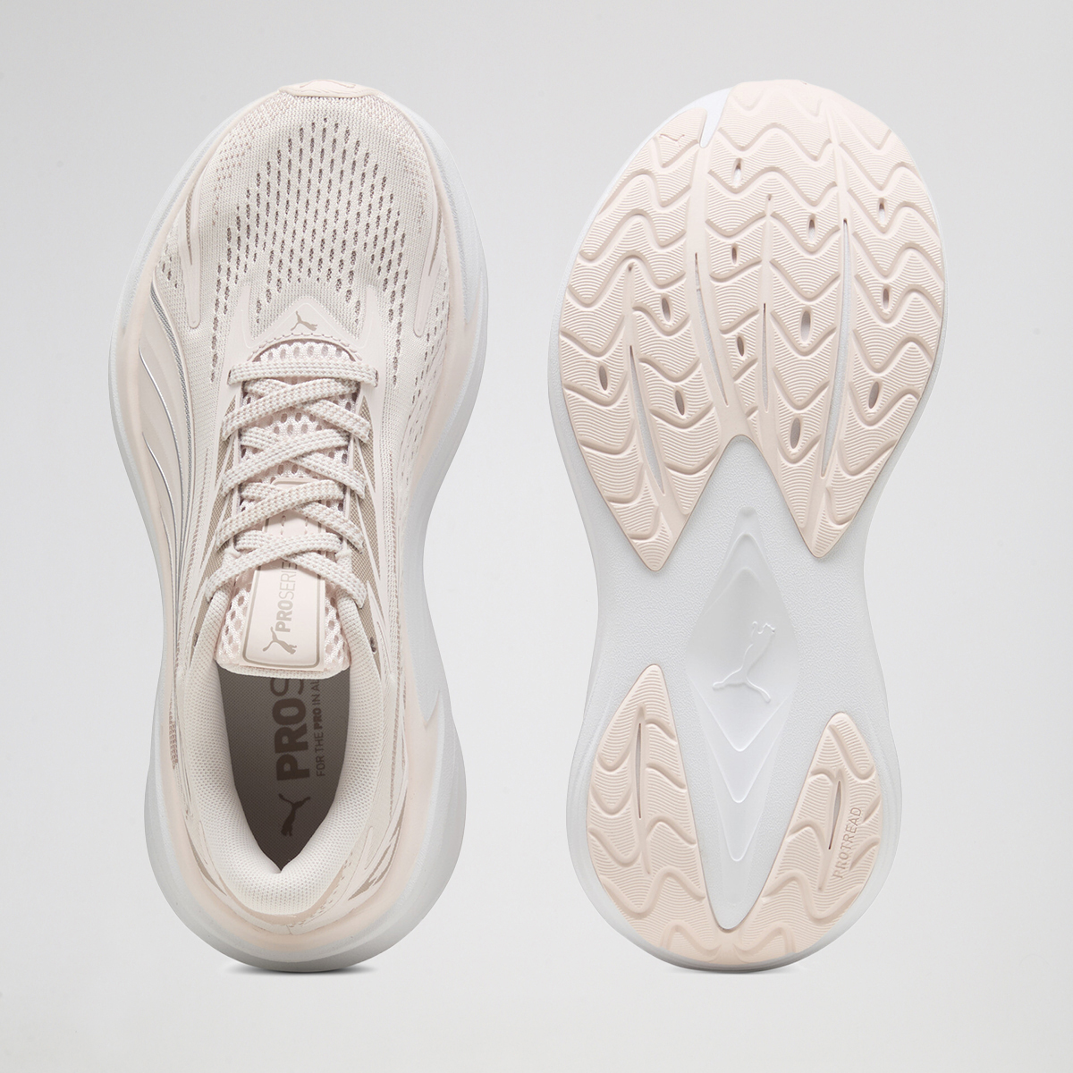 Zapatillas Puma Maxima Pro Mujer,  image number null