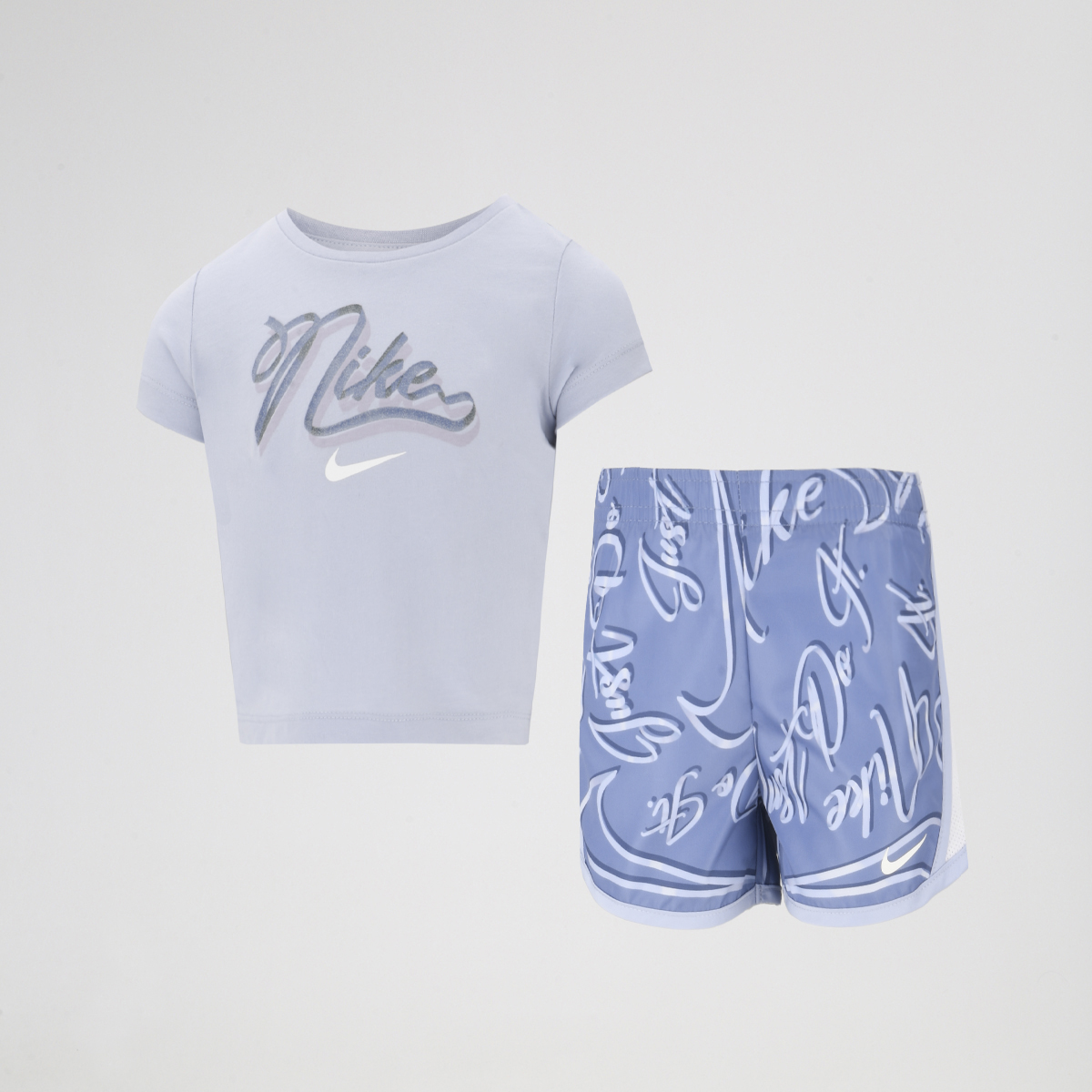 Conjunto Nike Essentials Tempo Ni&ntilde;a,  image number null