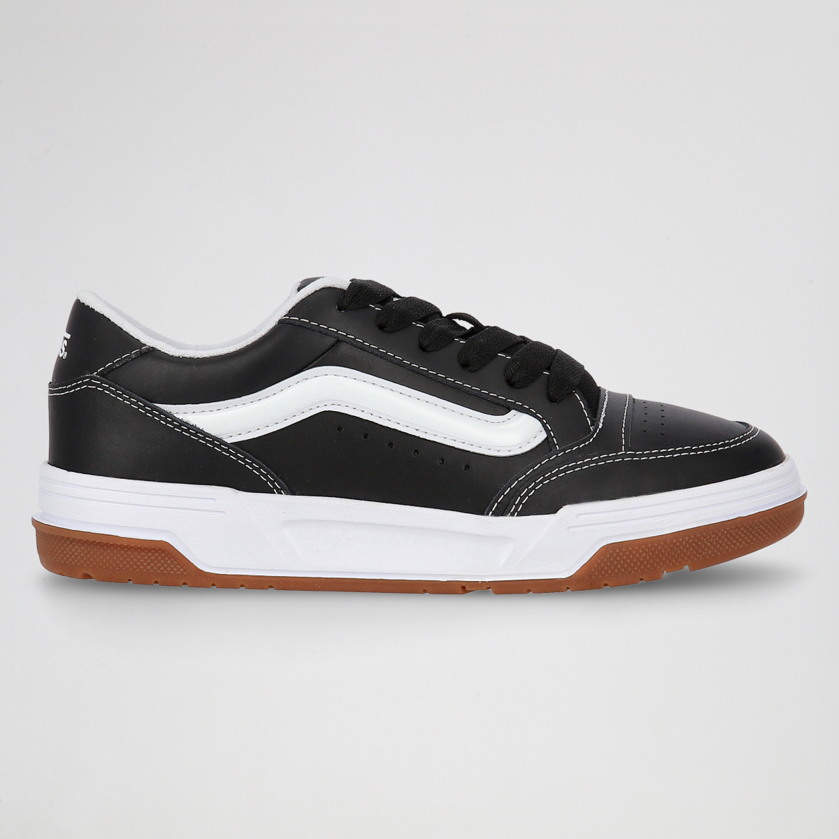Zapatillas Vans Hylane Black,  image number null