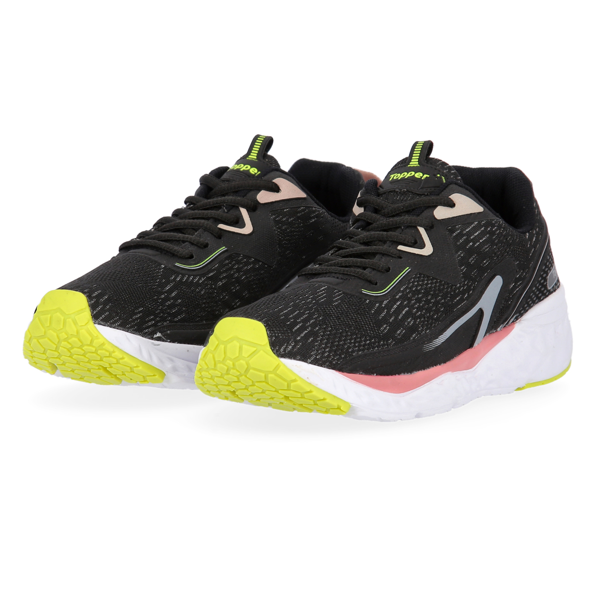 Zapatillas Entrenamiento Topper Effective Mujer,  image number null