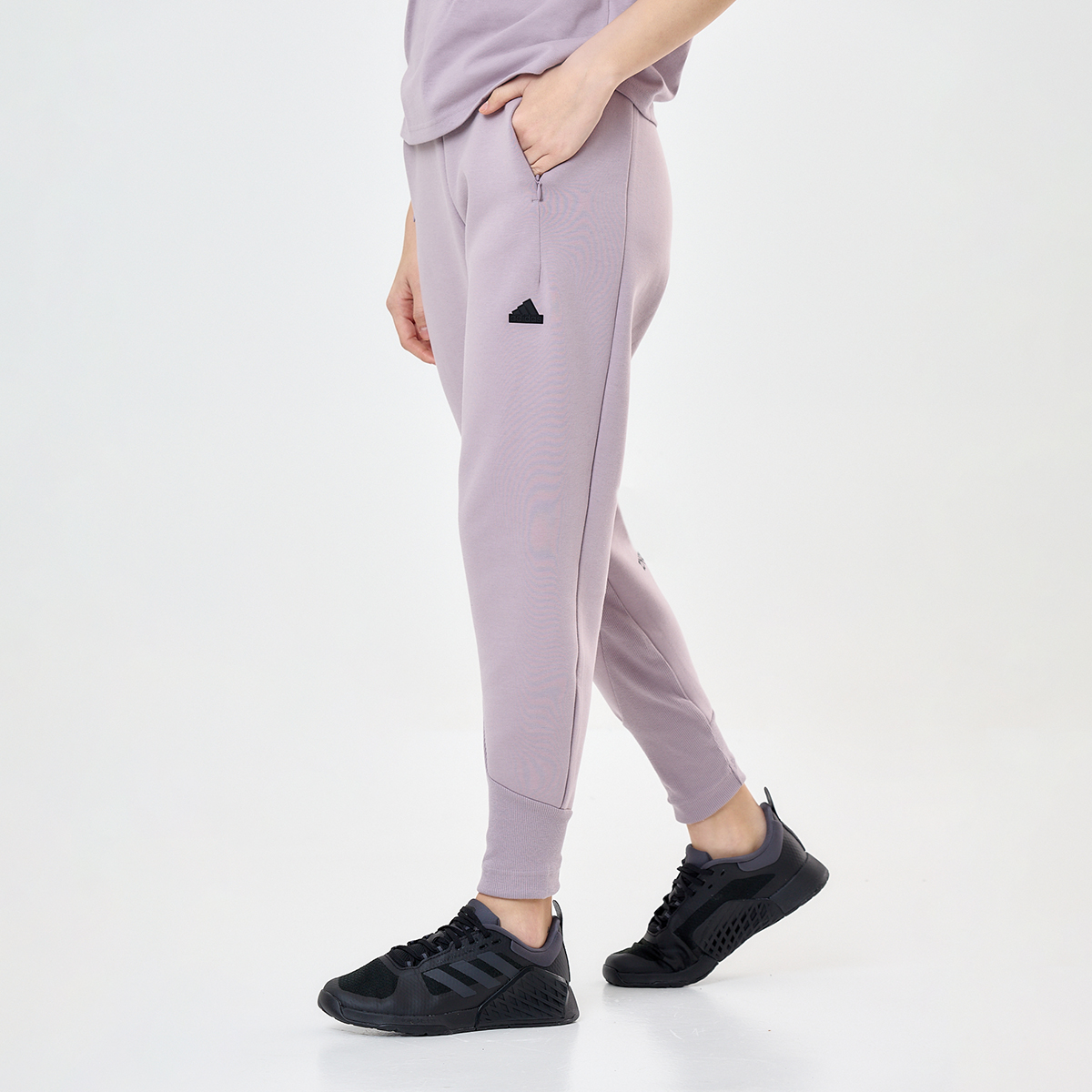 Pantalon adidas Z.N.E. Mujer Lifestyle Dexter