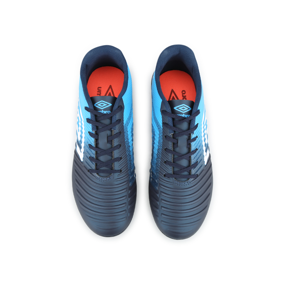 Botines Umbro Campo Fifty III,  image number null