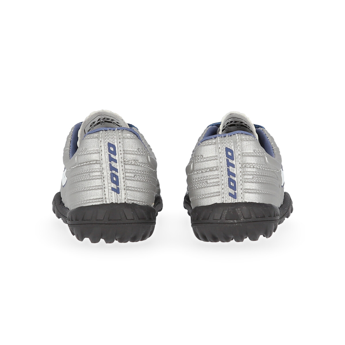 Botines Fútbol Lotto Solista Sof 800 Turf Niño,  image number null