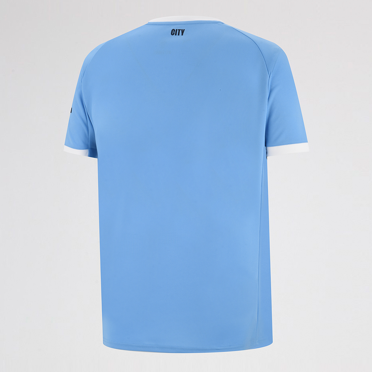 Camiseta Manchester City Puma Titular 25/26 Hombre,  image number null