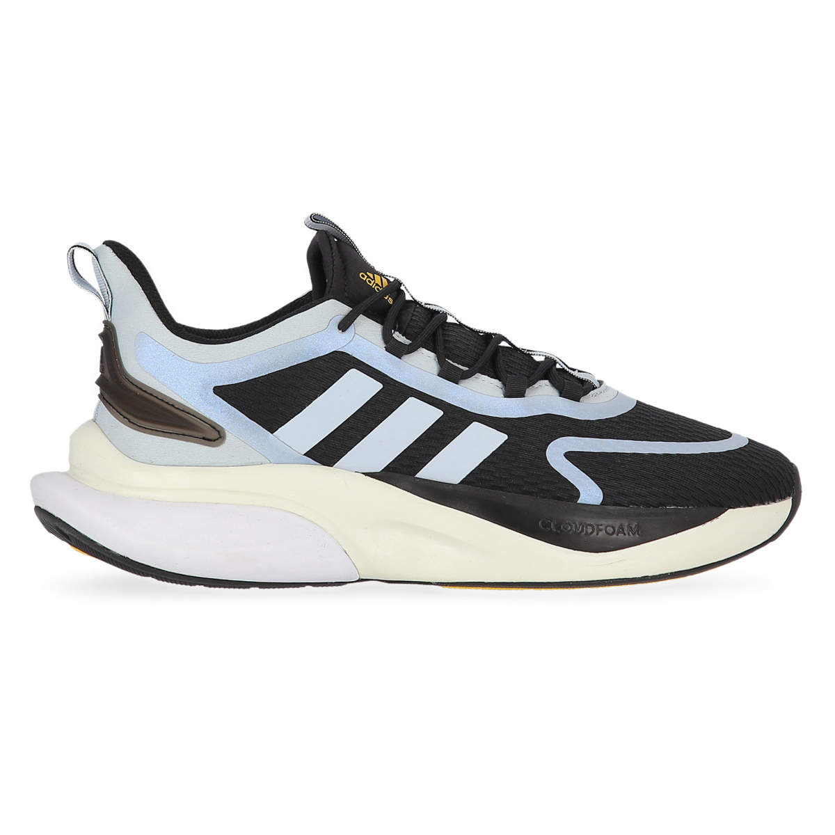 Zapatillas adidas Alphabounce+bounce Hombre,  image number null
