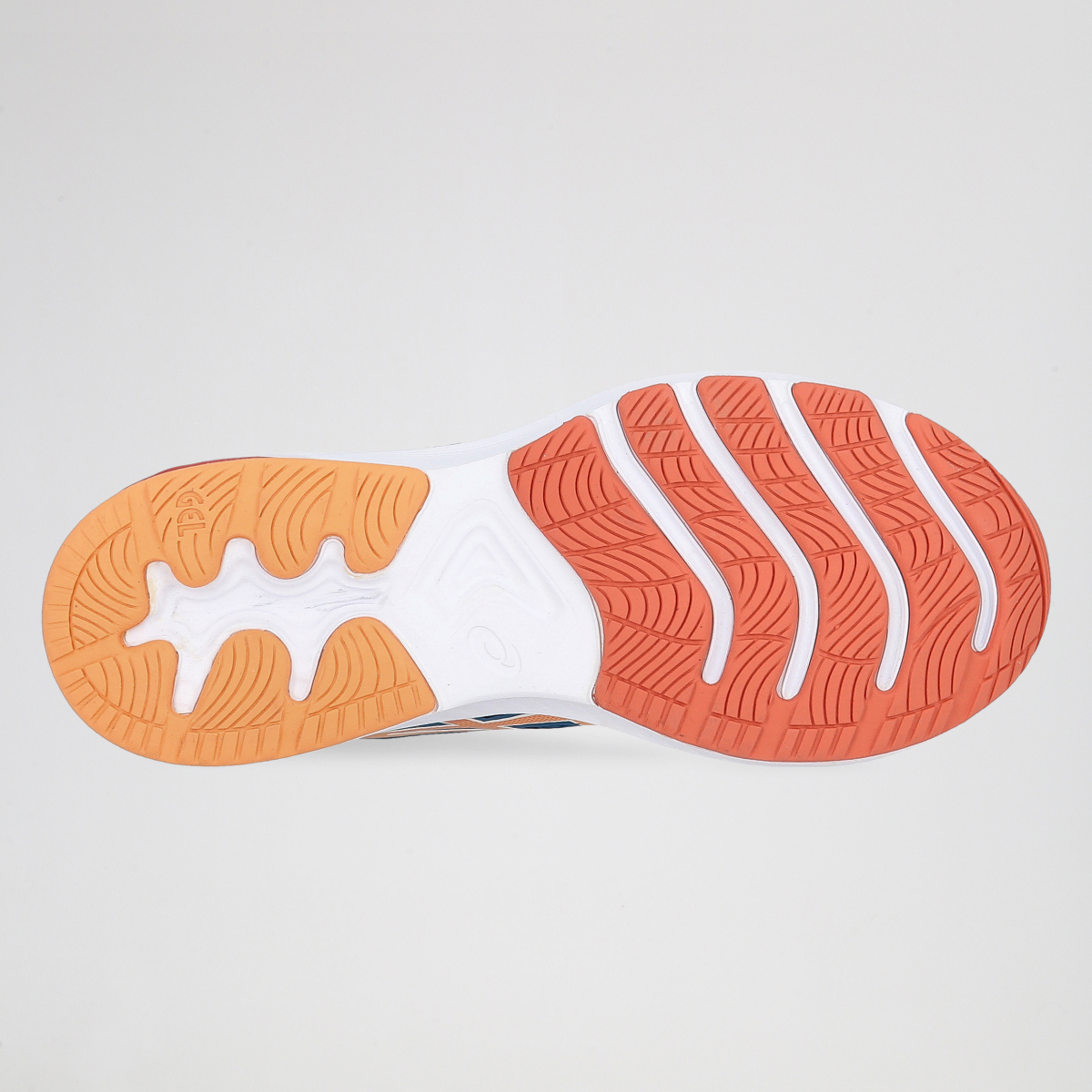 Zapatillas Running Asics Gel-sparta 2 Mujer,  image number null