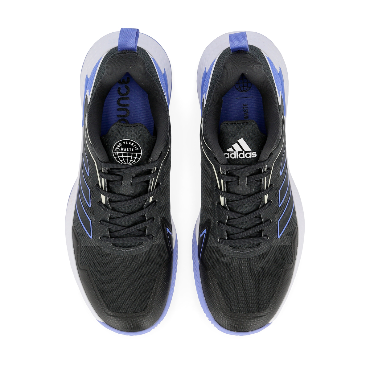 Zapatillas Entrenamiento adidas Defiant Speed Clay Mujer,  image number null
