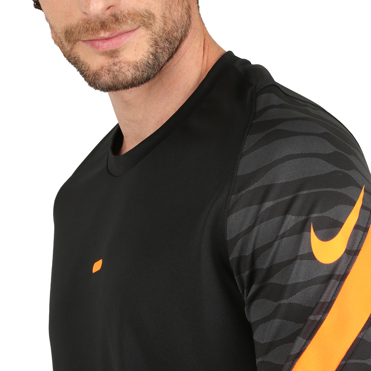 Remera Nike Dri-FIT Strike 21,  image number null