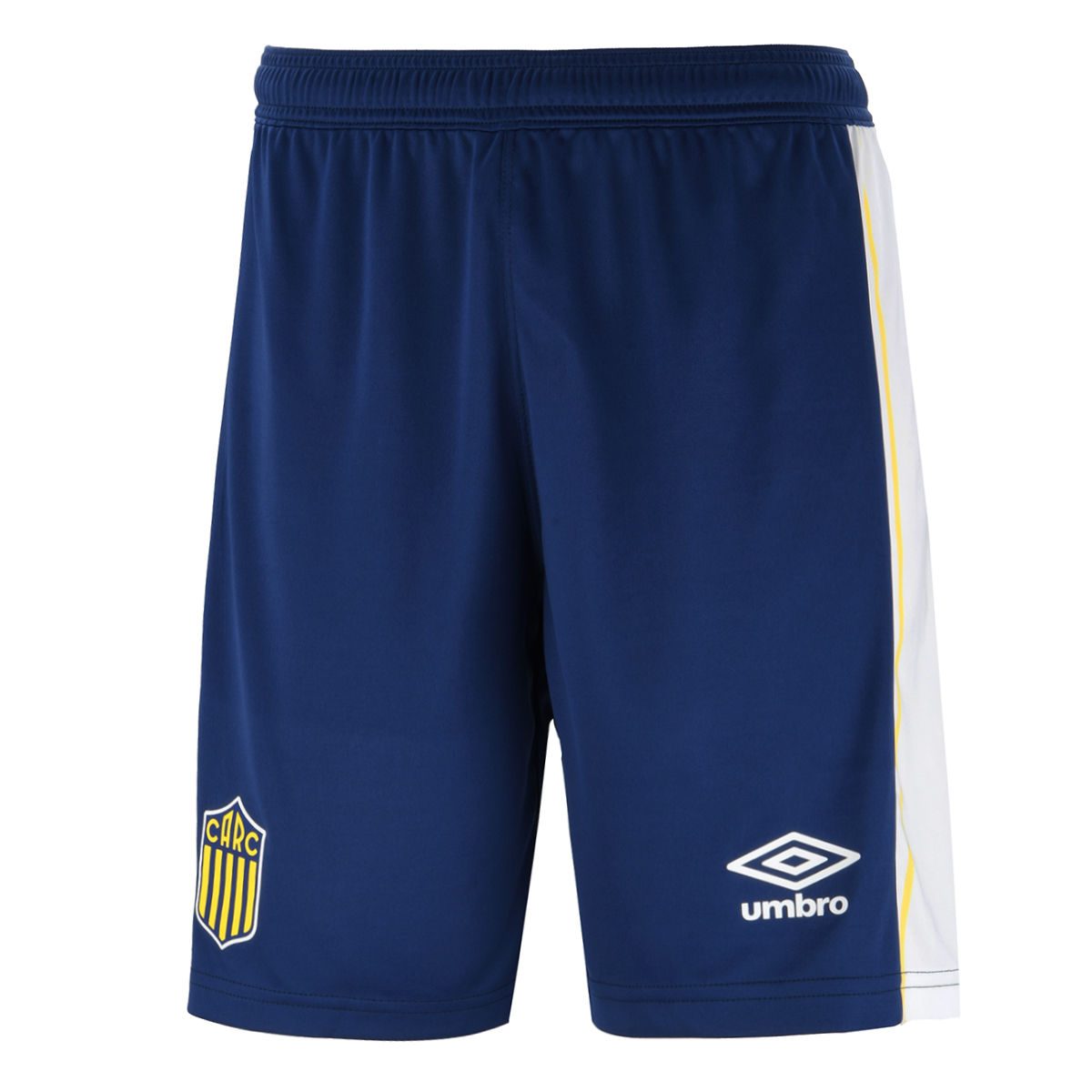 Short Umbro Rosario Central Alternativa 2023 Hombre,  image number null