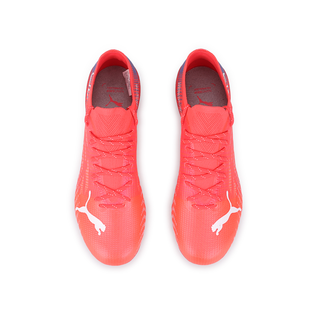 Botines Puma Ultra 1.3 Mxsg,  image number null
