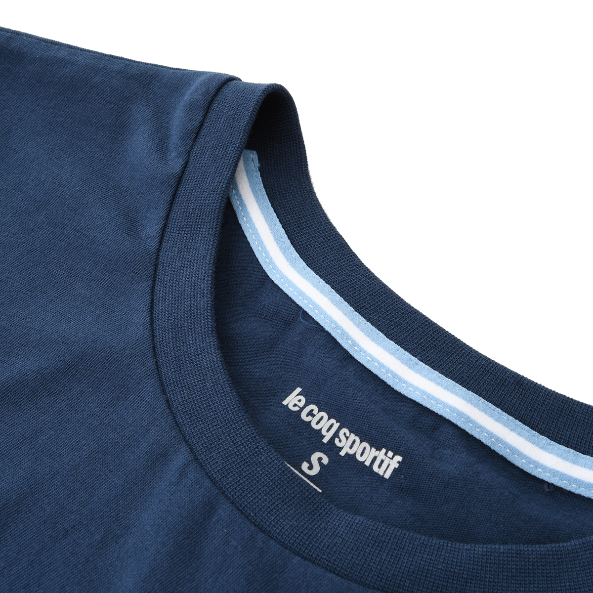 Remera Fútbol Le Coq Sportif Homenaje 86,  image number null