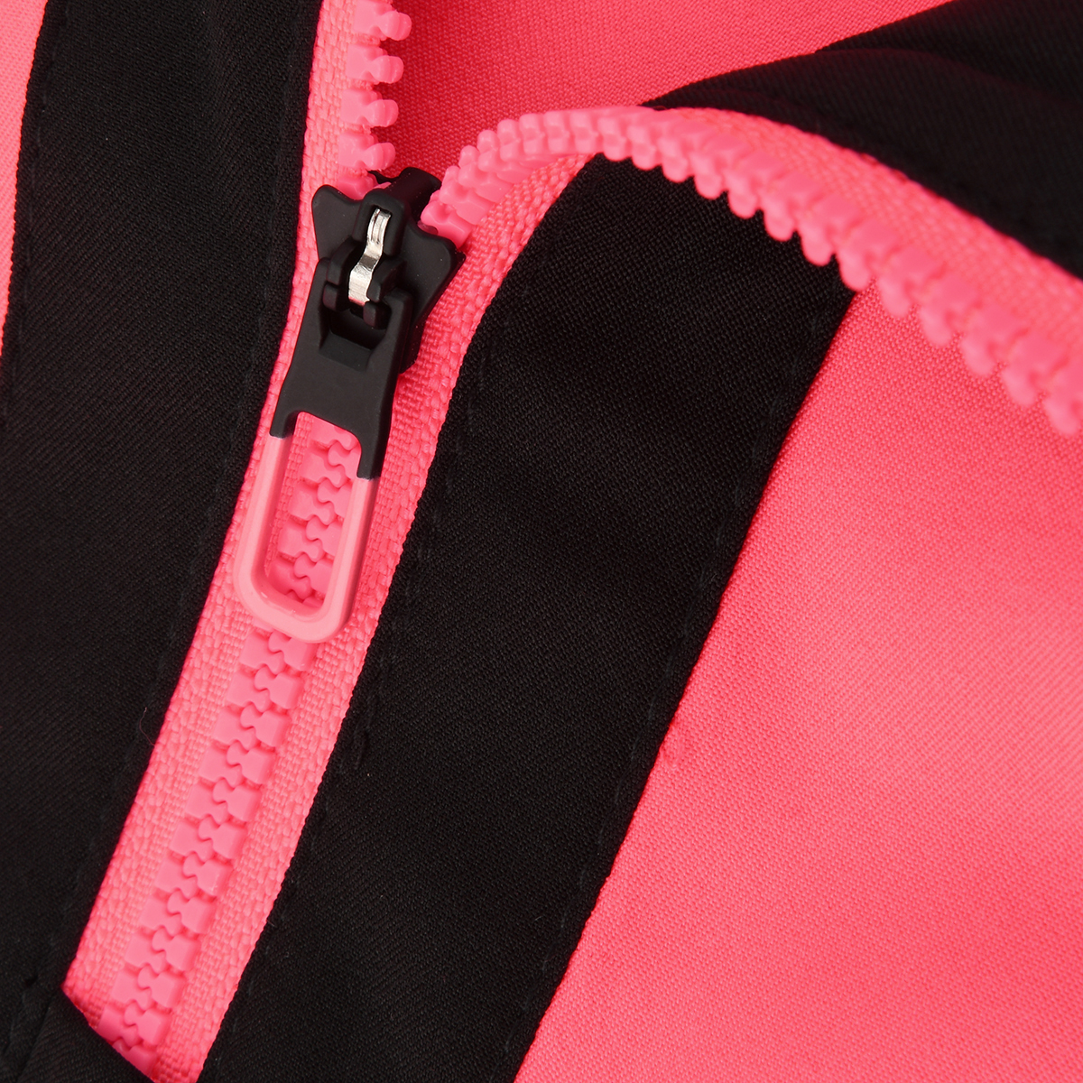 Buzo Entrenamiento Puma HYPERNATURAL Mujer,  image number null