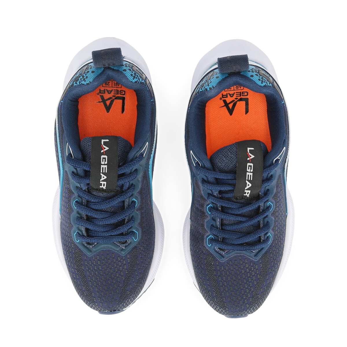 Zapatillas La Gear Hoopa,  image number null