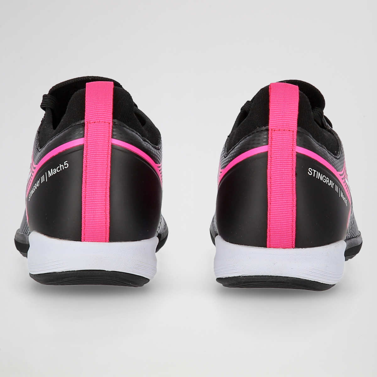 Botines Fútbol Topper Stingray Lii Mach 5 In,  image number null
