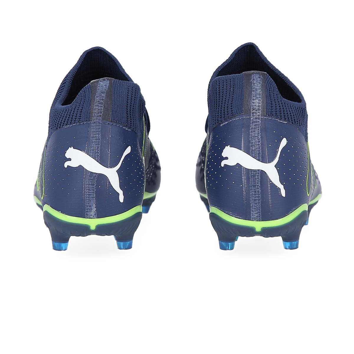 Botines Puma Future Match Fg/ag Hombre,  image number null