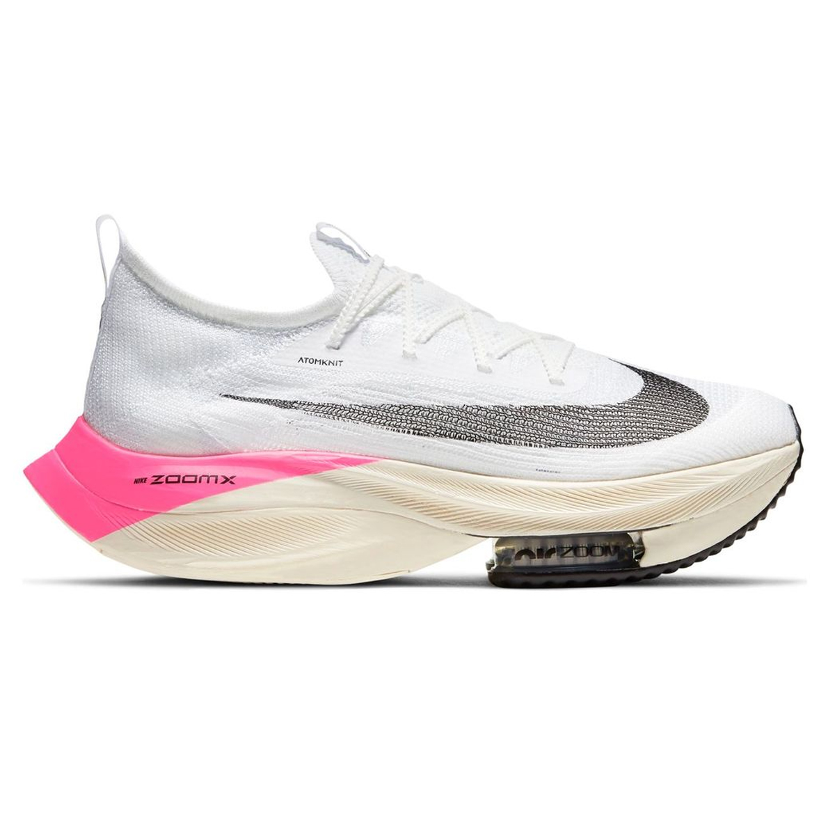 Zapatillas Nike Air Zoom Alphafly Next%,  image number null