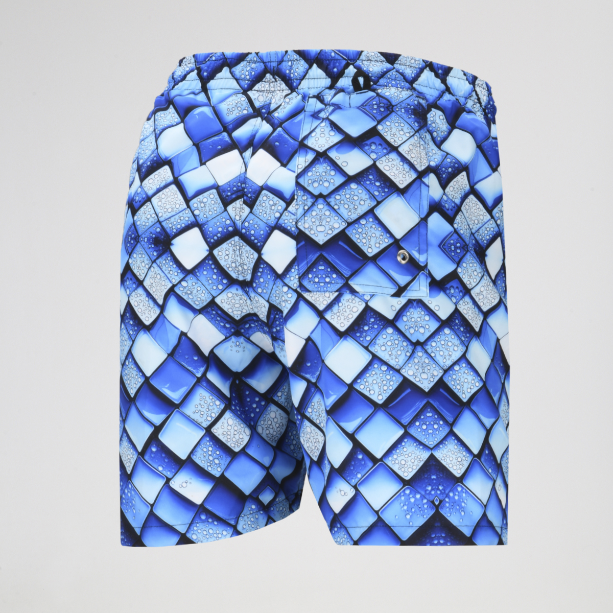 Traje De Baño Speed Dirian Hombre,  image number null