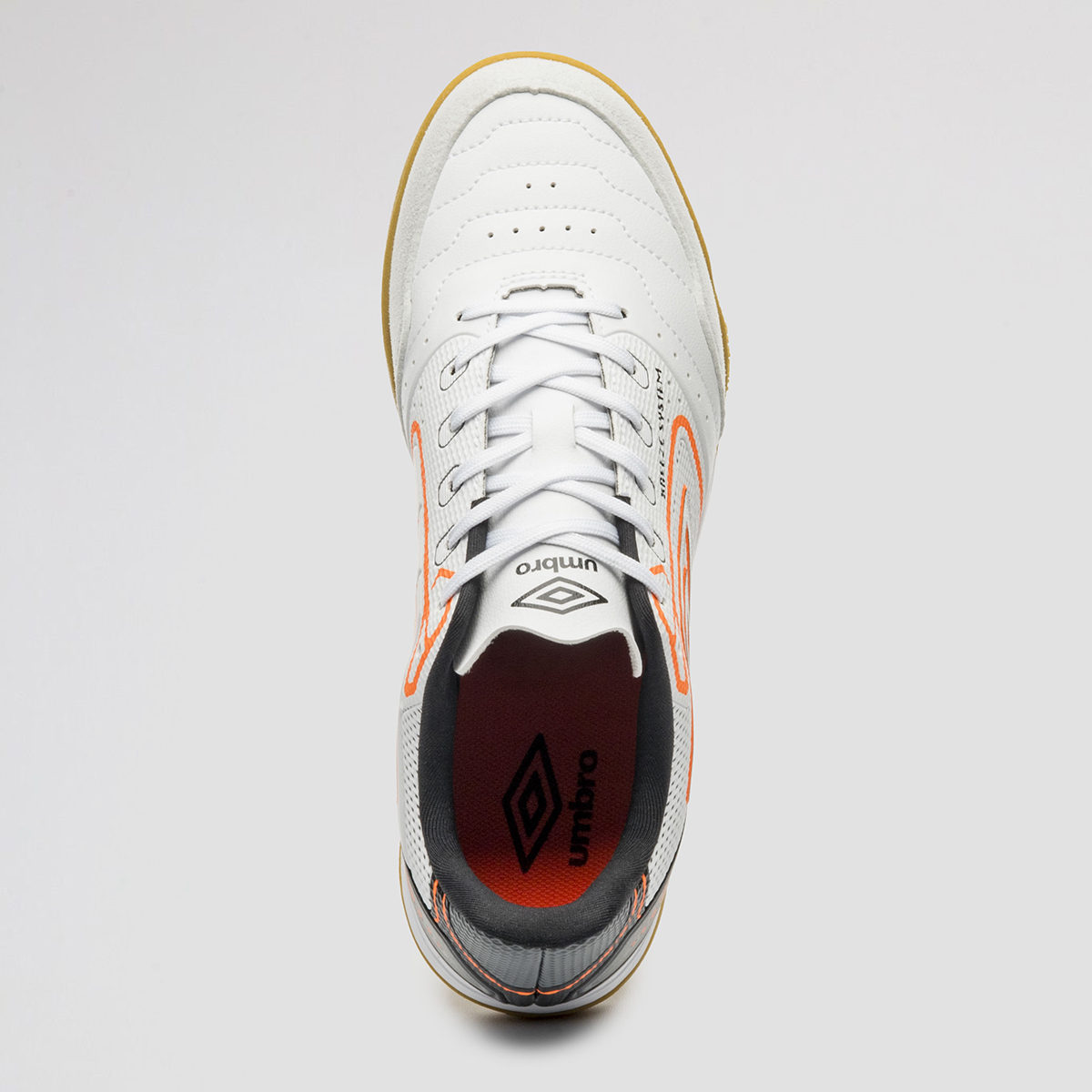 Botines F&uacute;tbol Umbro Neo Comfort II IC,  image number null
