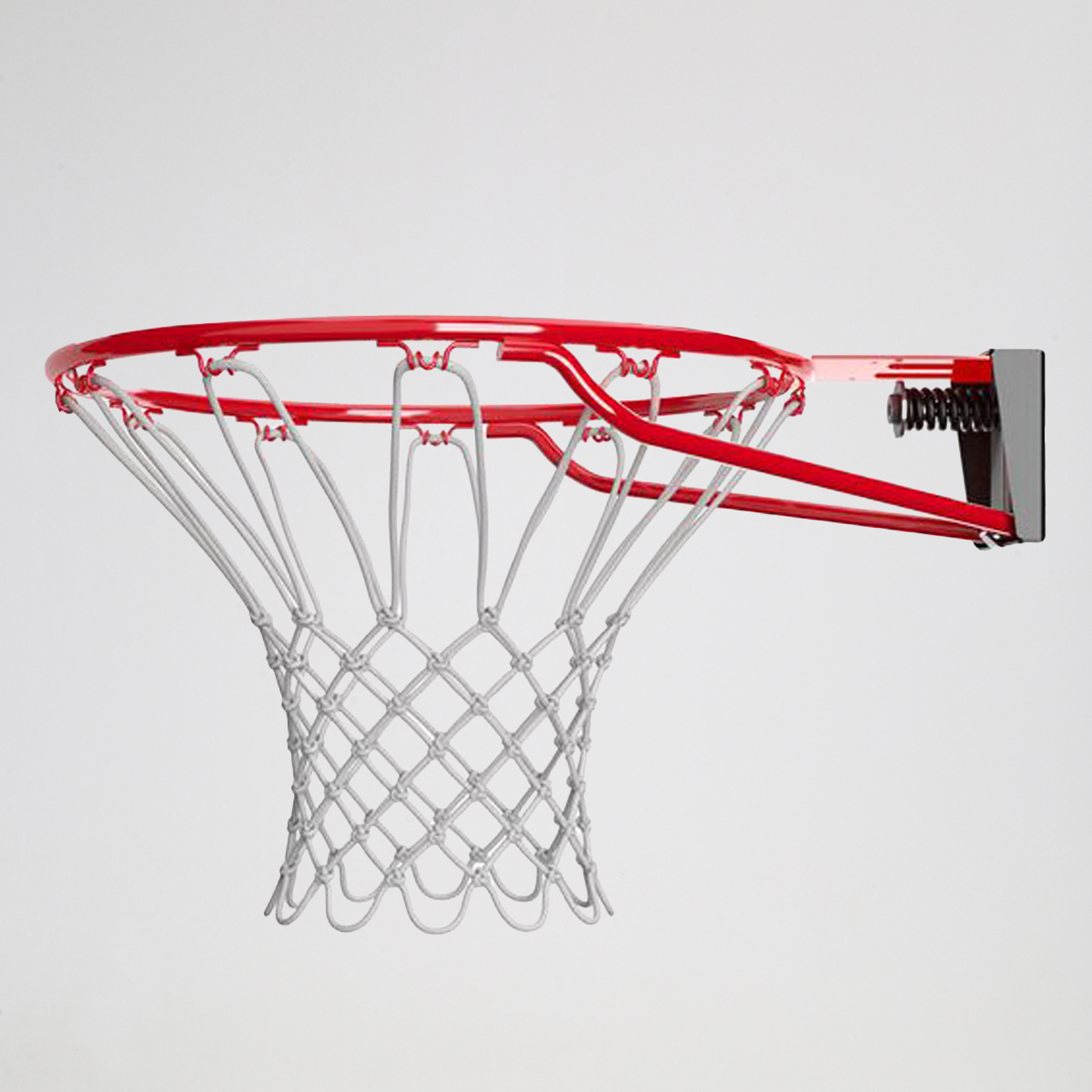 Aro Basquet Spalding Pro Slam,  image number null