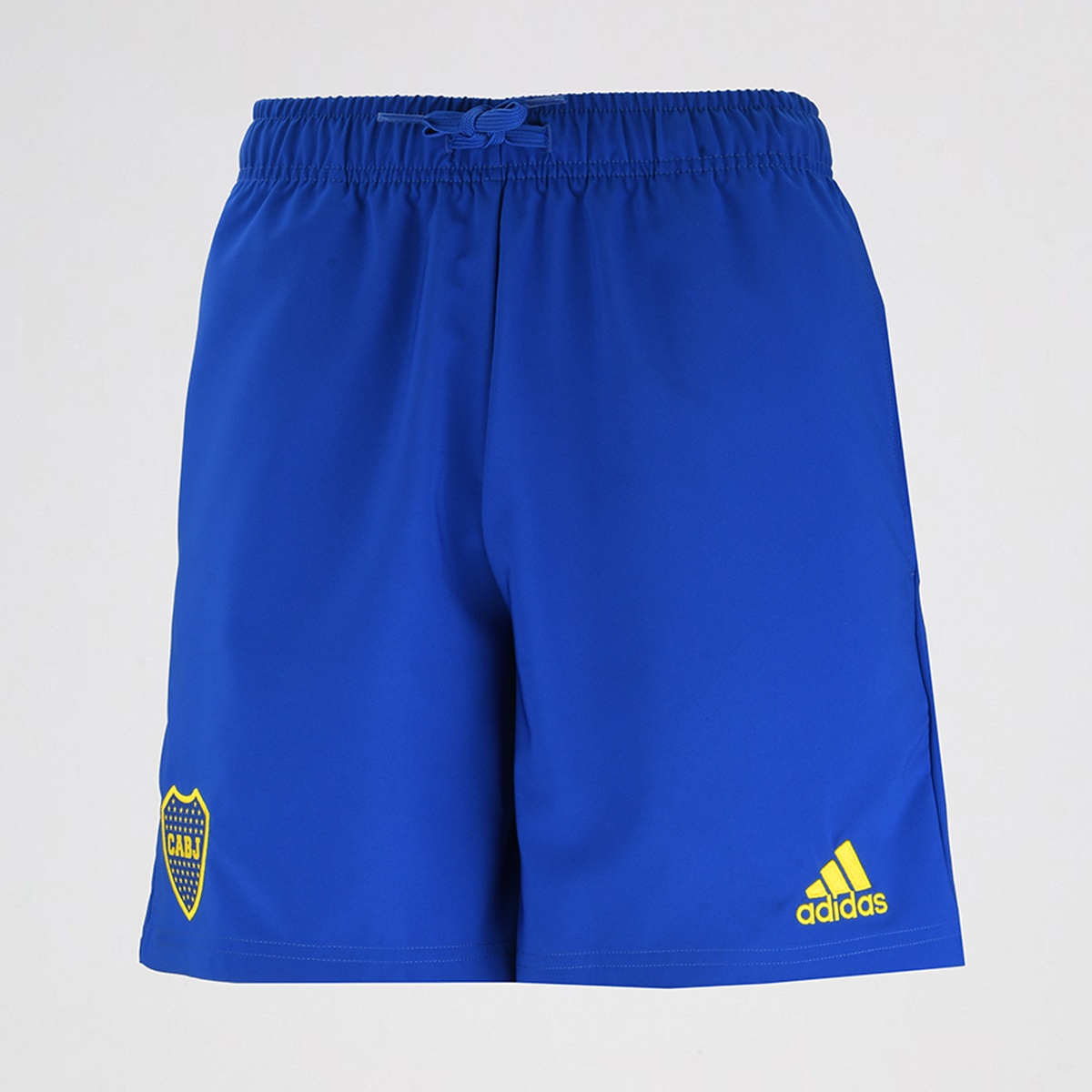 Short adidas Boca Juniors 2024 Hombre,  image number null
