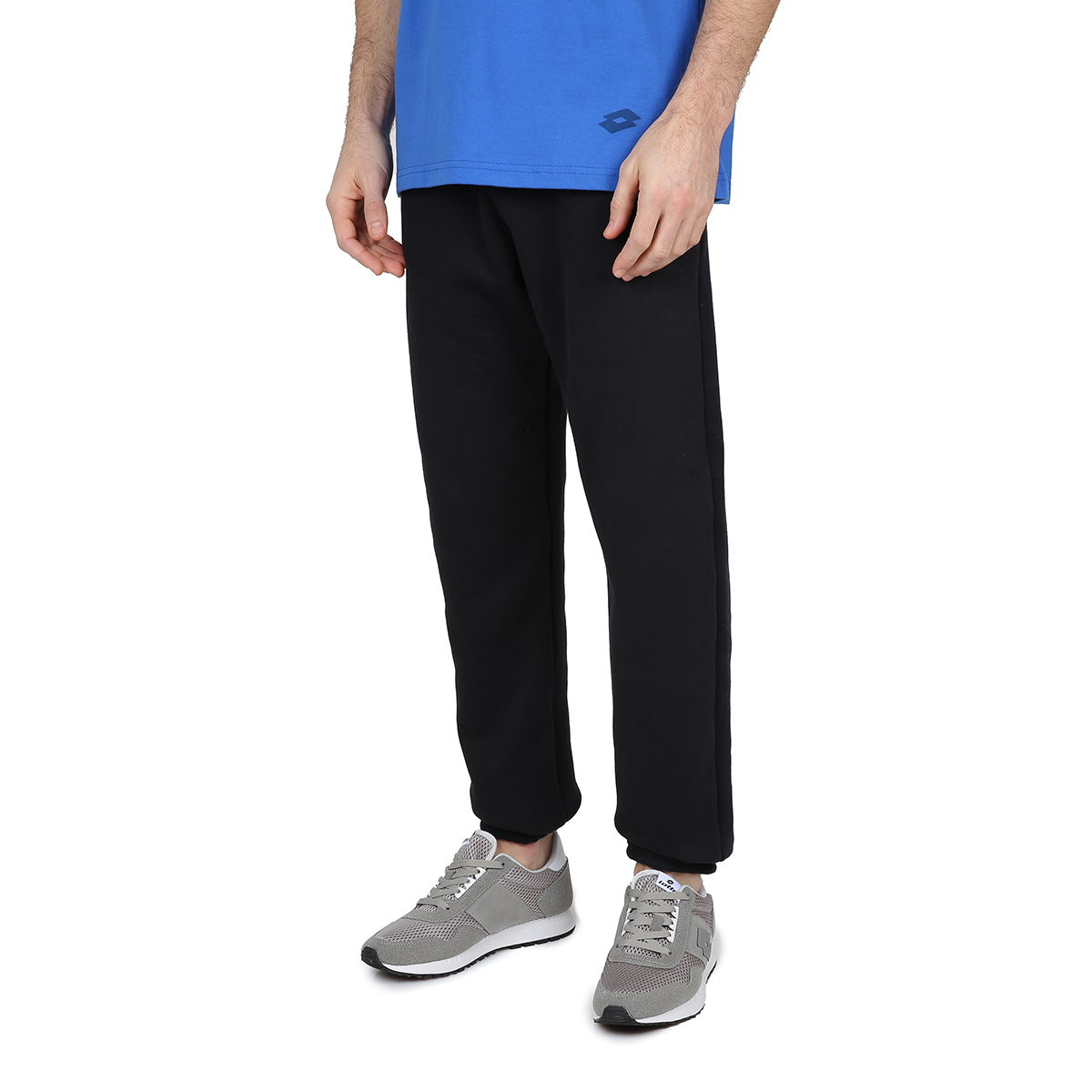 Pantalón Lotto Over Street,  image number null