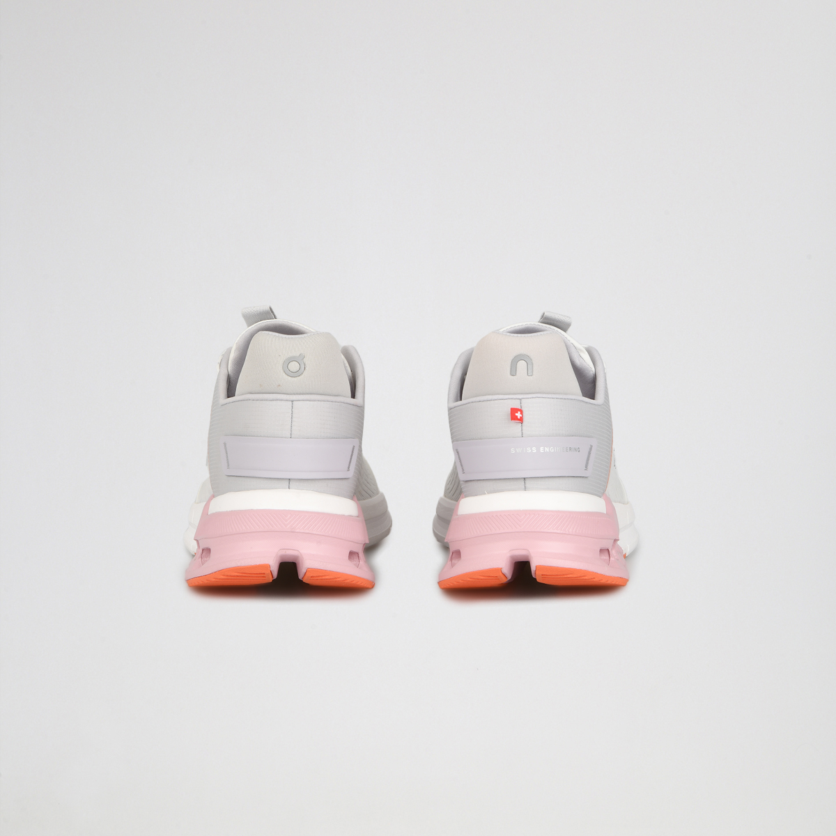 Zapatillas On Running Cloudnova Flux Mujer,  image number null