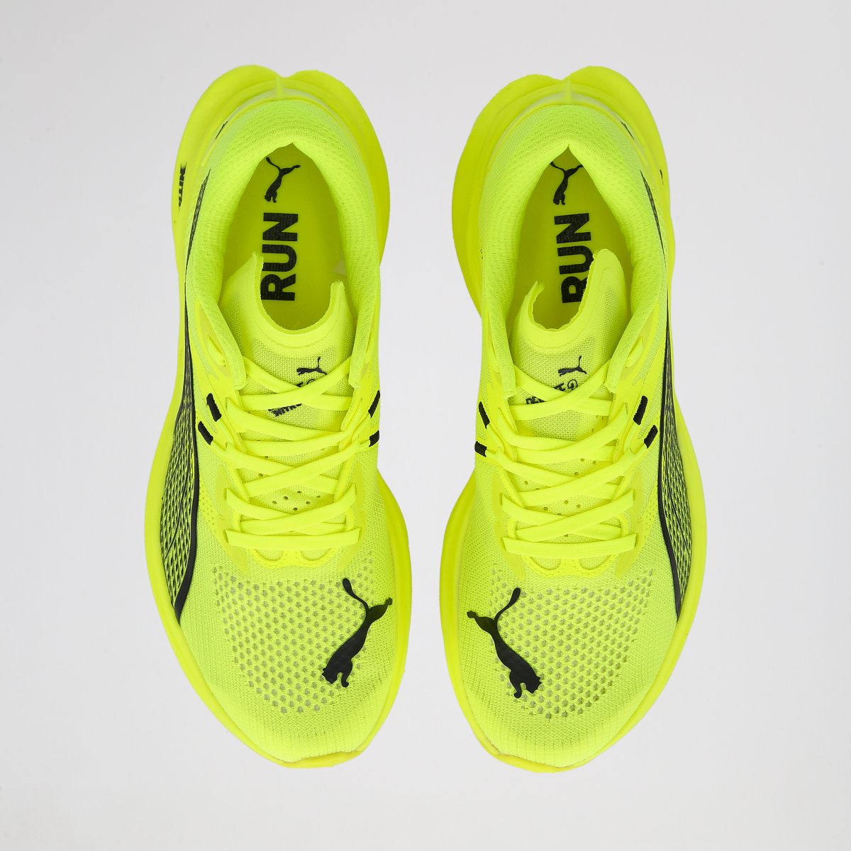Zapatillas Running Puma Deviate NITRO 3 Hombre,  image number null