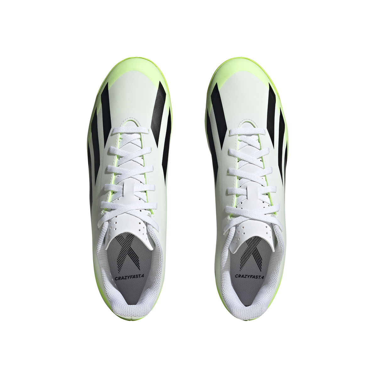Botines Fútbol adidas X Crazyfast.4 In Hombre,  image number null