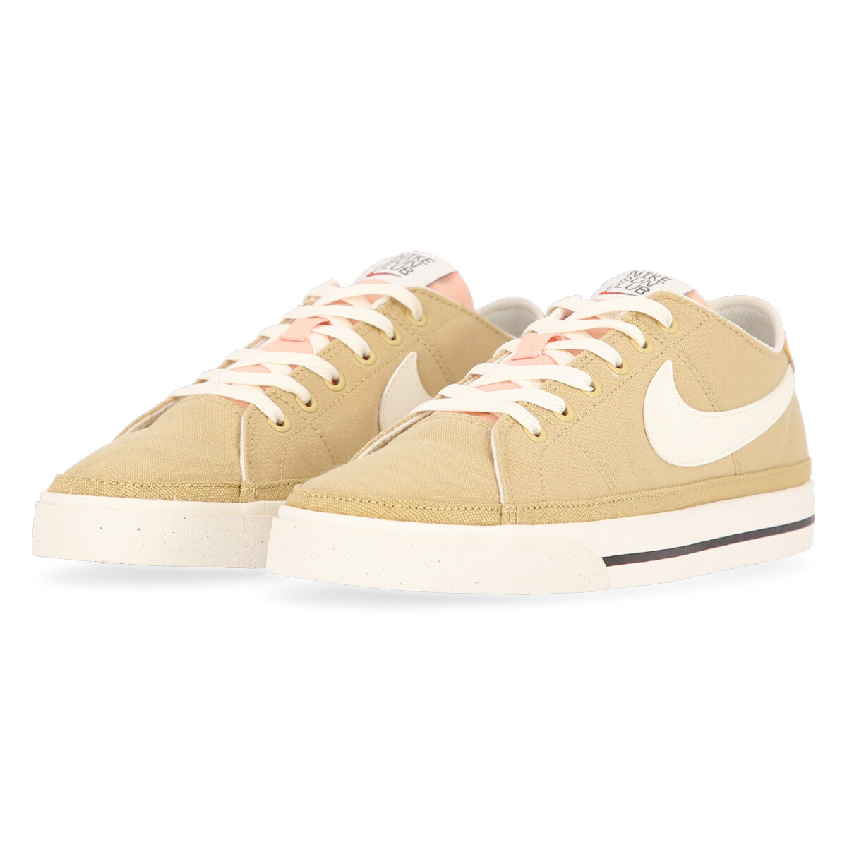 Zapatillas Nike Court Legacy Canvas Next Nature Dexter