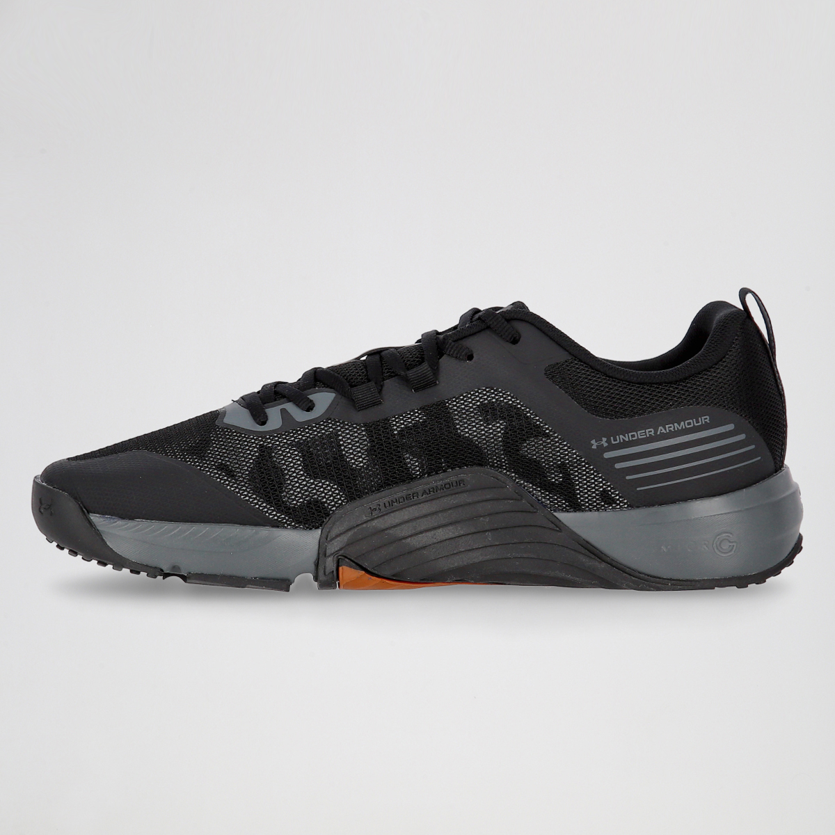 Zapatillas Entrenamiento Under Armour Tribase Reps,  image number null