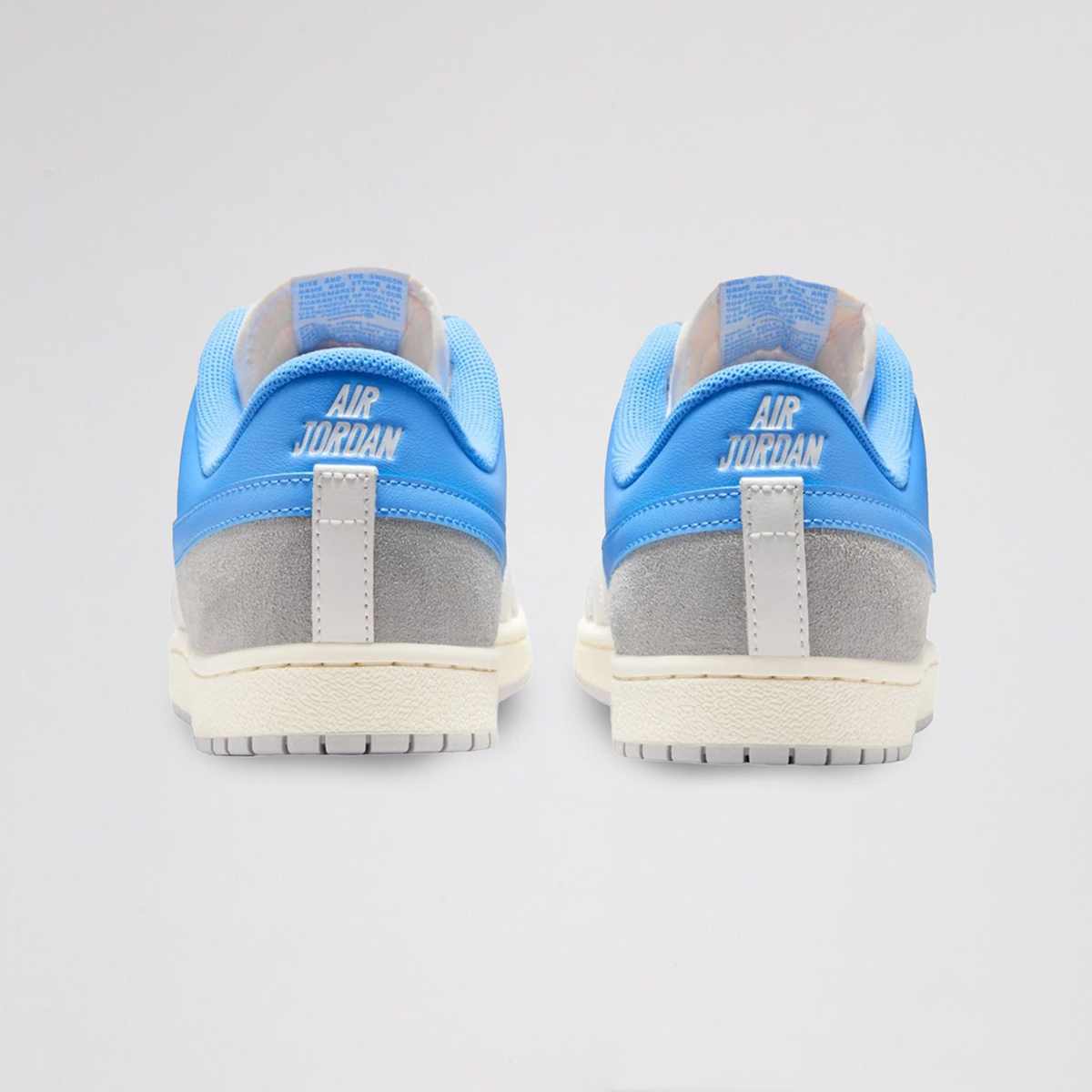 Zapatillas Jordan Air Skyline Low Hombre sint&eacute;tico,  image number null