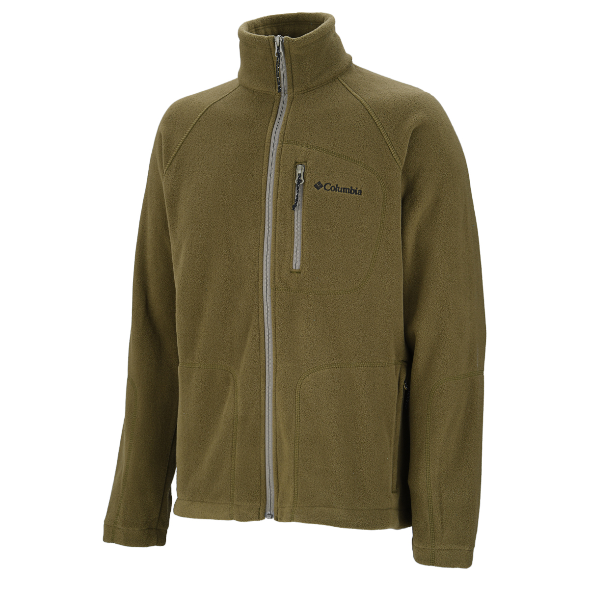 Campera Outdoor Columbia Fast Trek Ii Hombre,  image number null