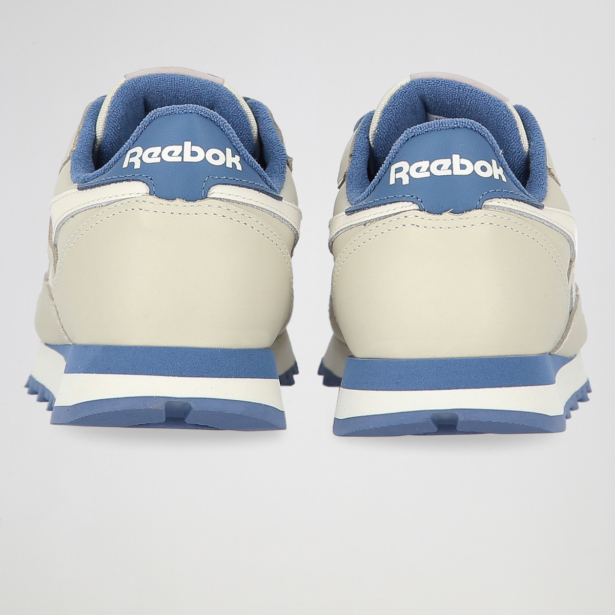 Zapatillas Reebok Classic Leather Cuero flexible,  image number null