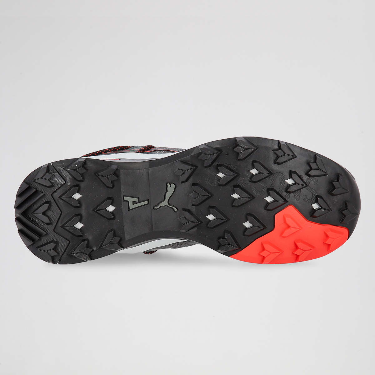 Zapatillas Running Puma Explore Nitro Hombre,  image number null