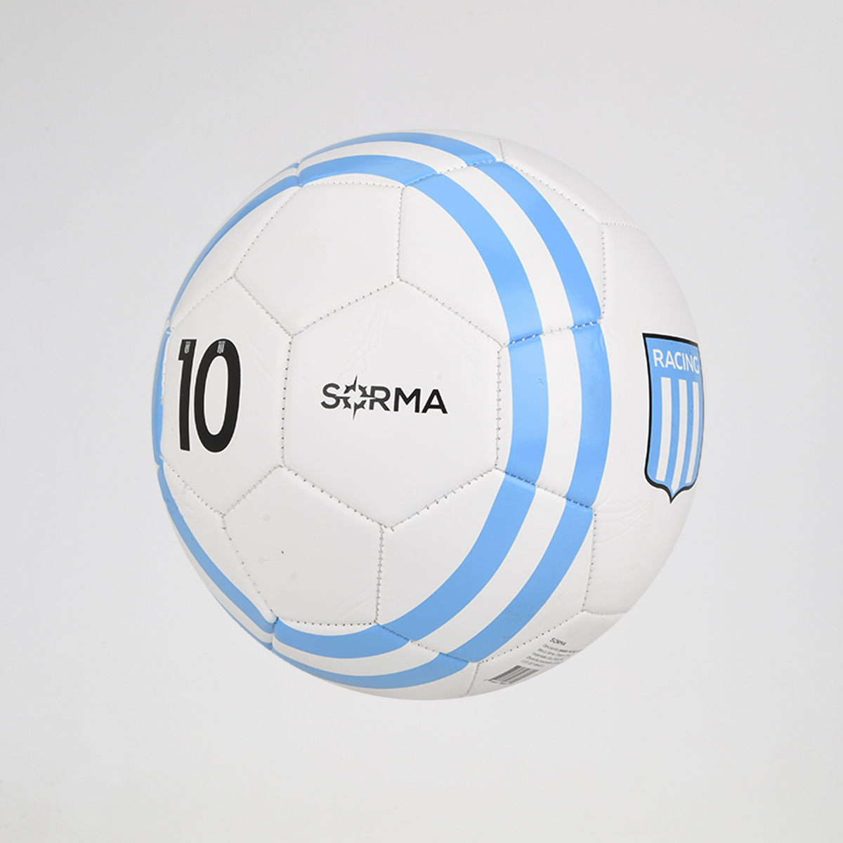 Pelota Racing Sorma N5,  image number null