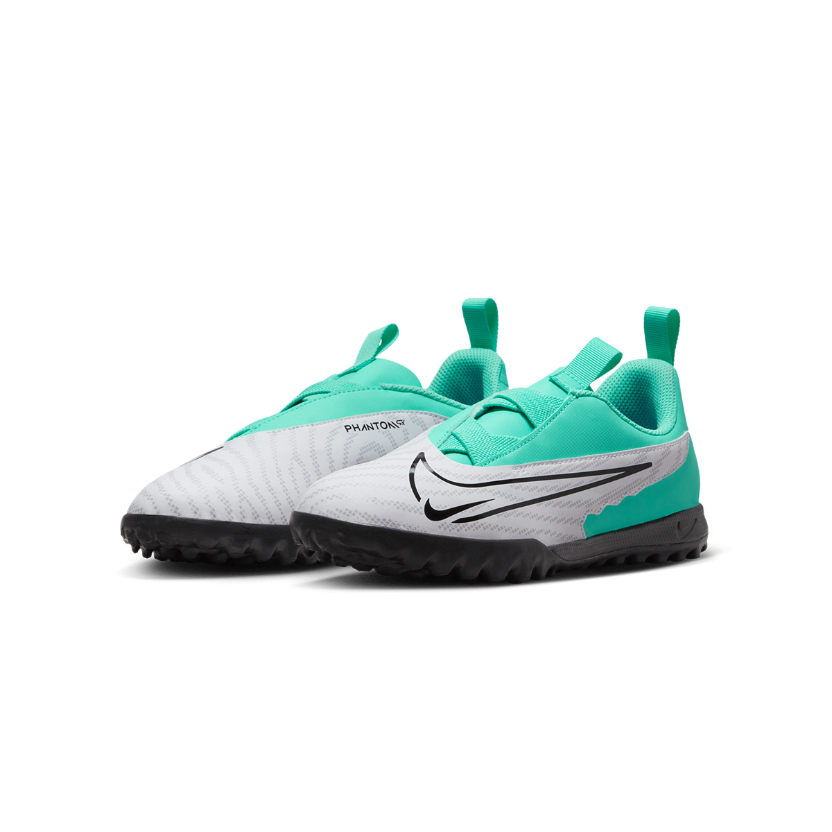 Botines Futbol Nike Phantom Gx Academy TF Infantil Dexter