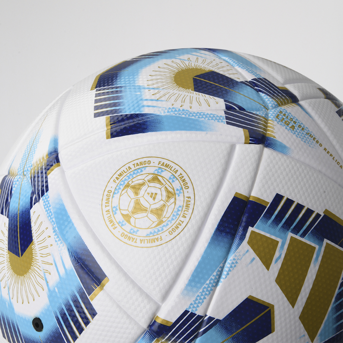 Pelota Fútbol adidas Selección Argentina League 2024,  image number null