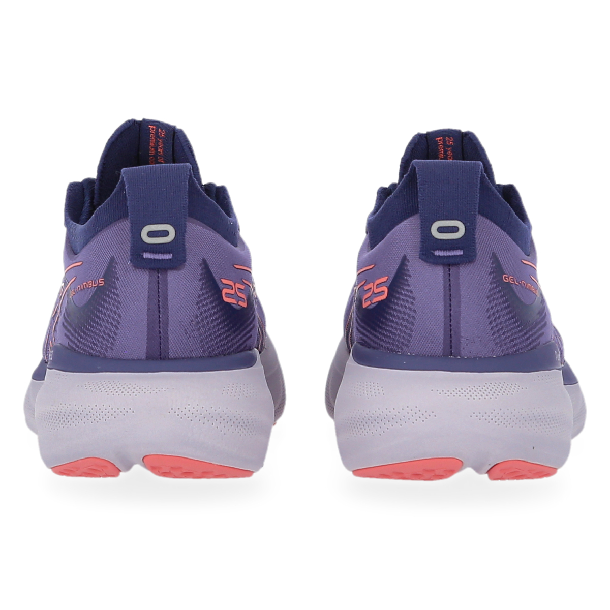Zapatillas Asics Gel-nimbus 25,  image number null