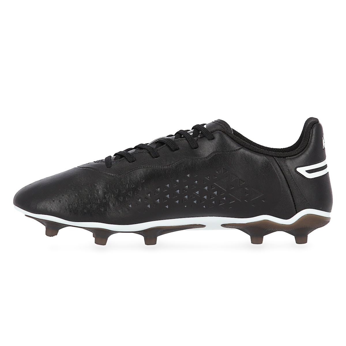 Botines  Fútbol Puma King Match FG/AG  Hombre,  image number null