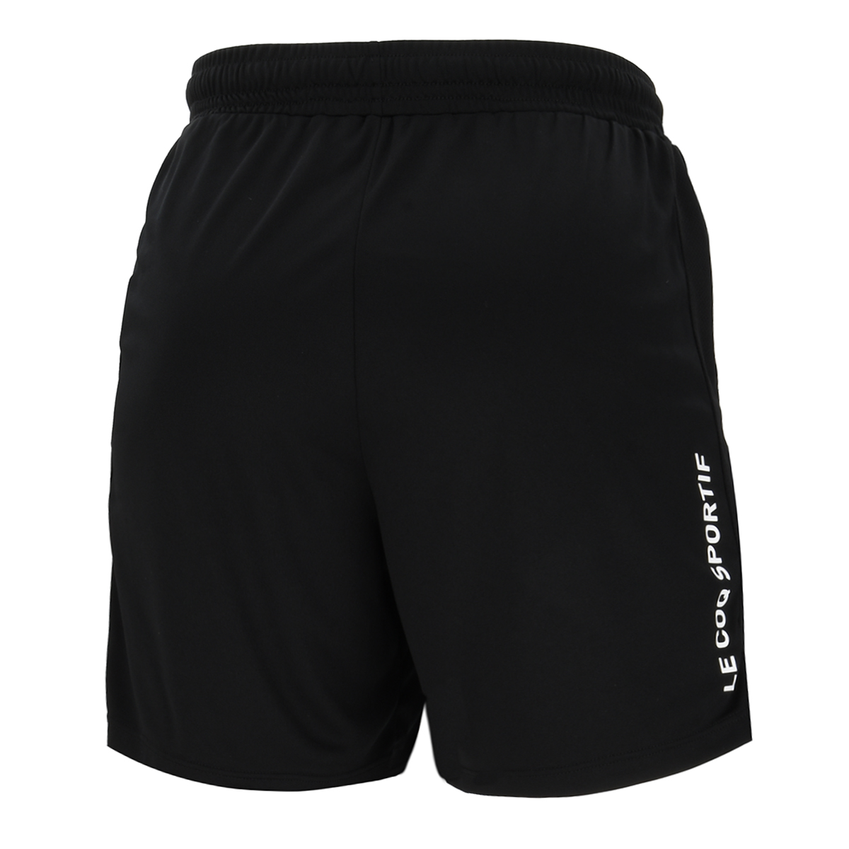 Short Entrenamiento Le Coq Sportif Mesh Hombre,  image number null