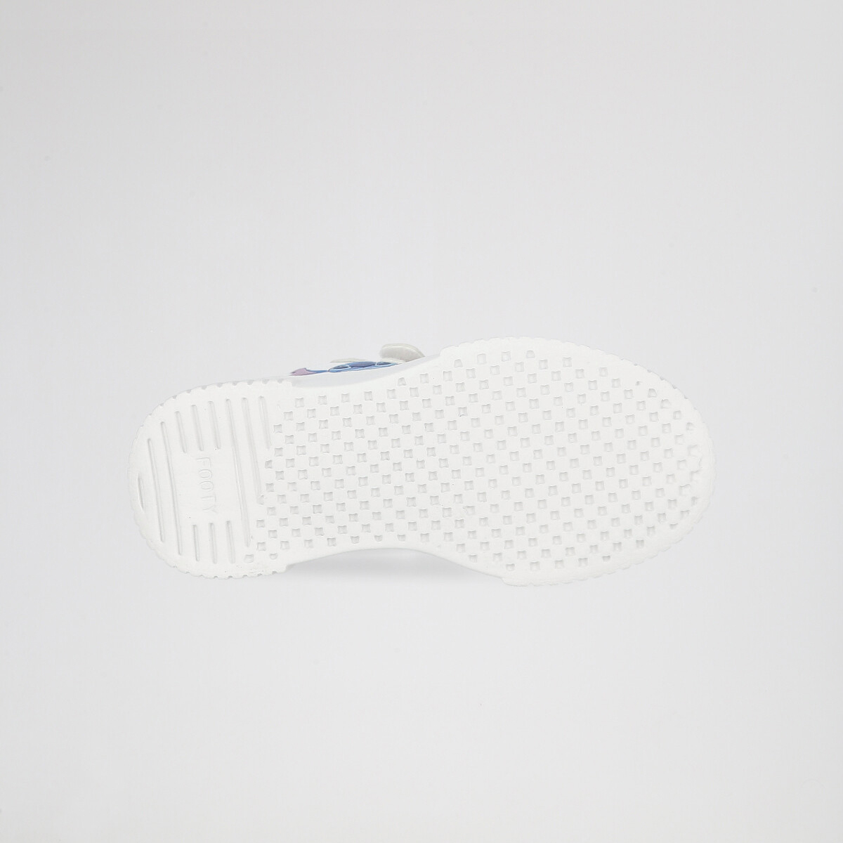 Zapatillas Footy Stich Infantil,  image number null