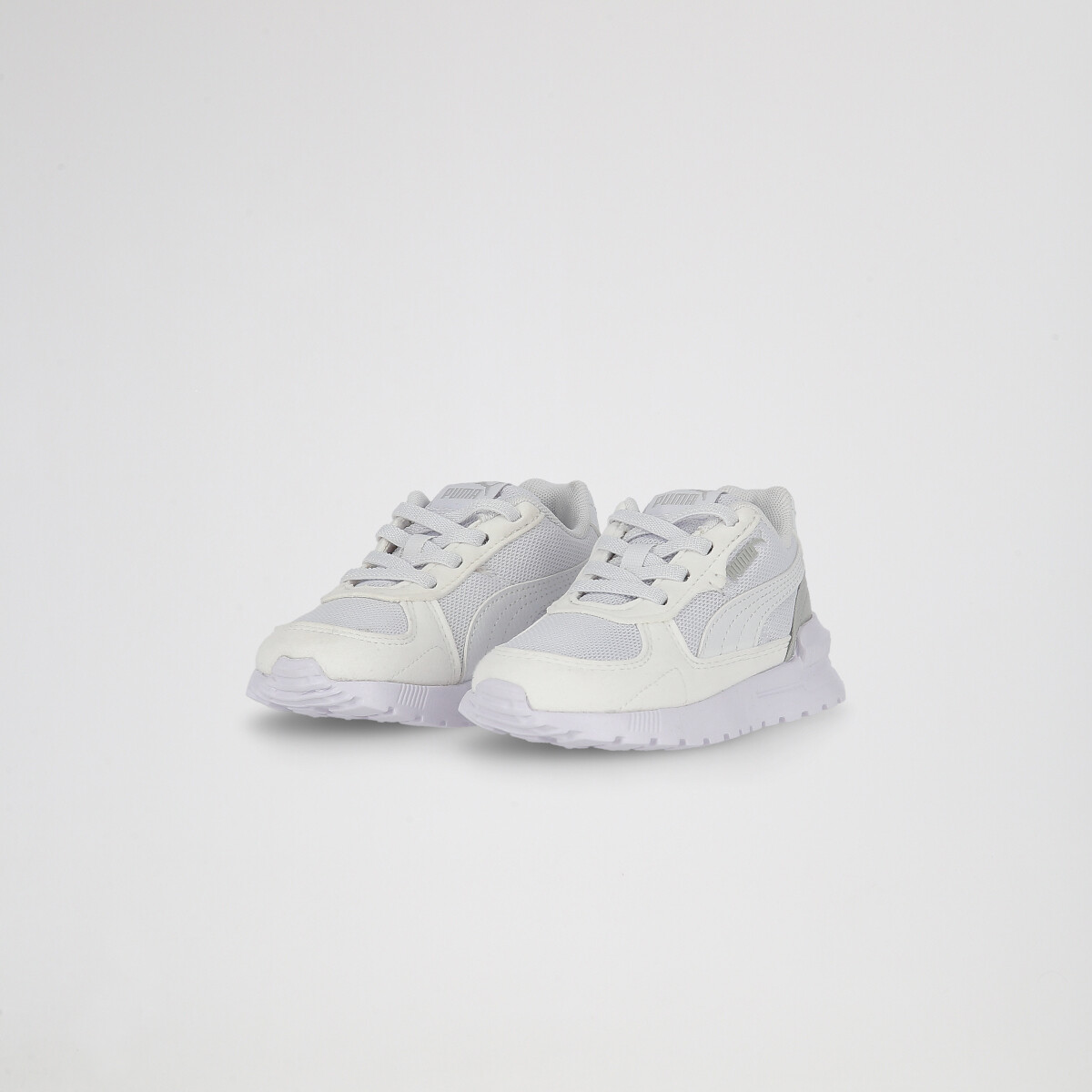 Zapatillas Puma Graviton Ac Infantil,  image number null