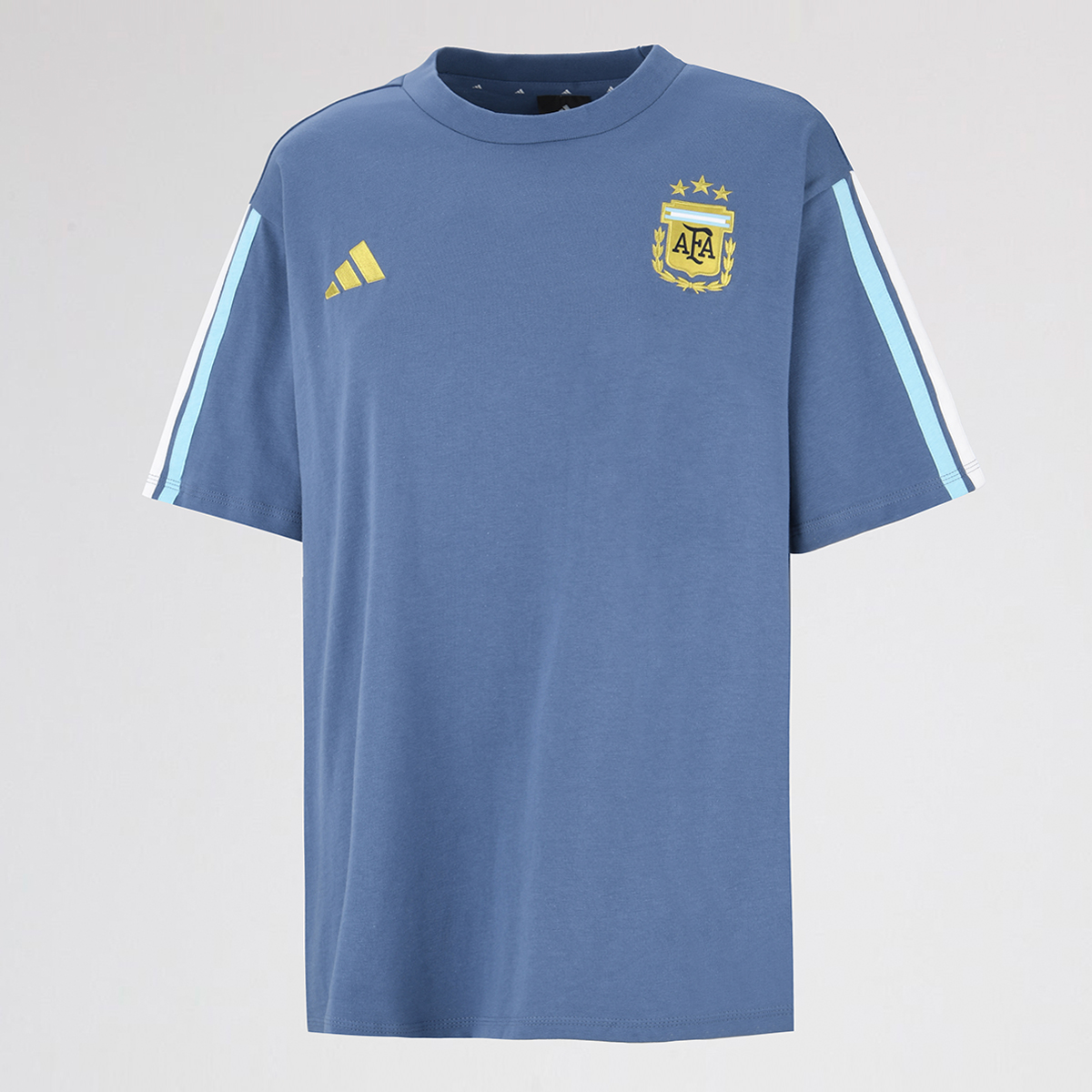 Remera Argentina adidas 2026 Mujer,  image number null