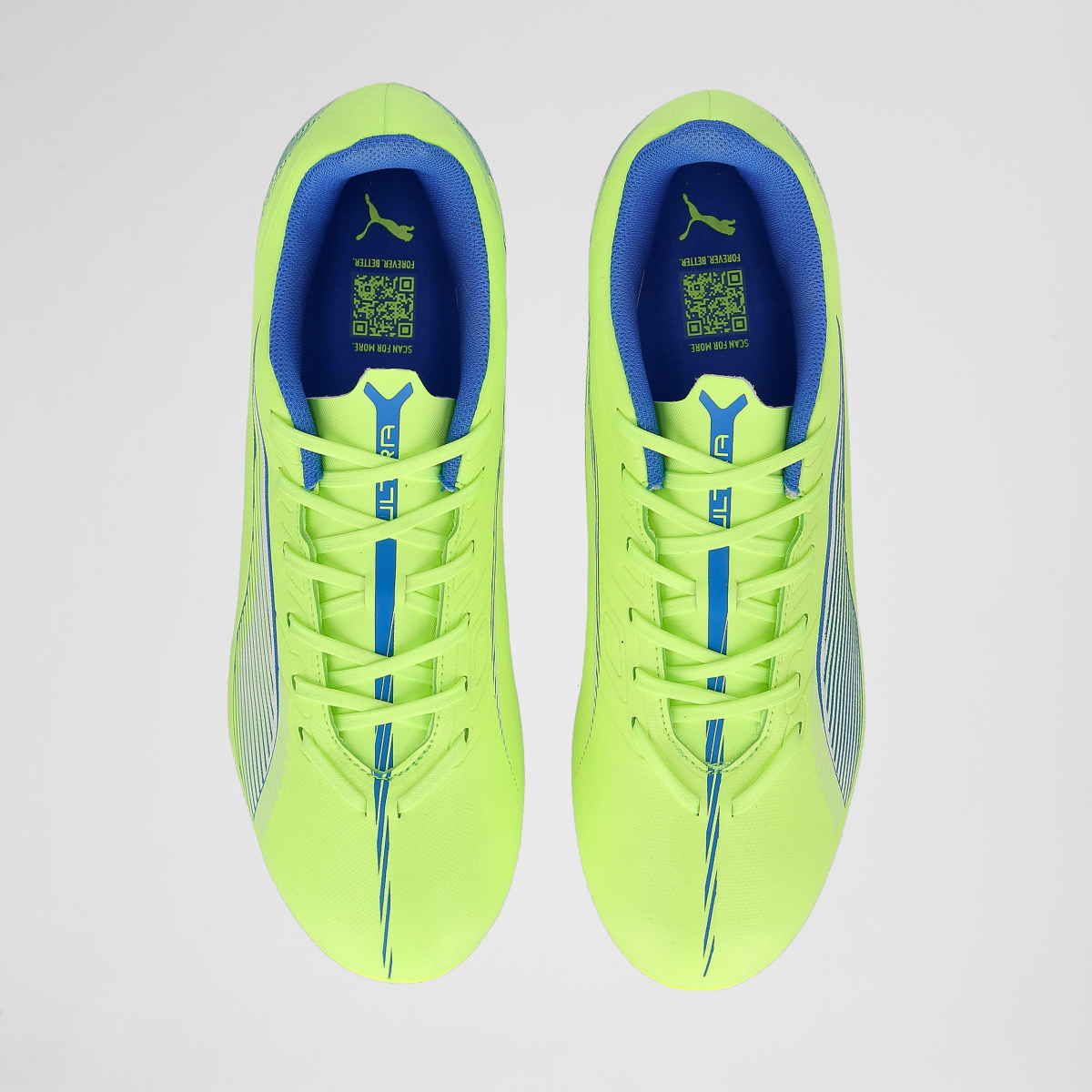 Botines Fútbol Puma Ultra 5 Play Fg/ag,  image number null