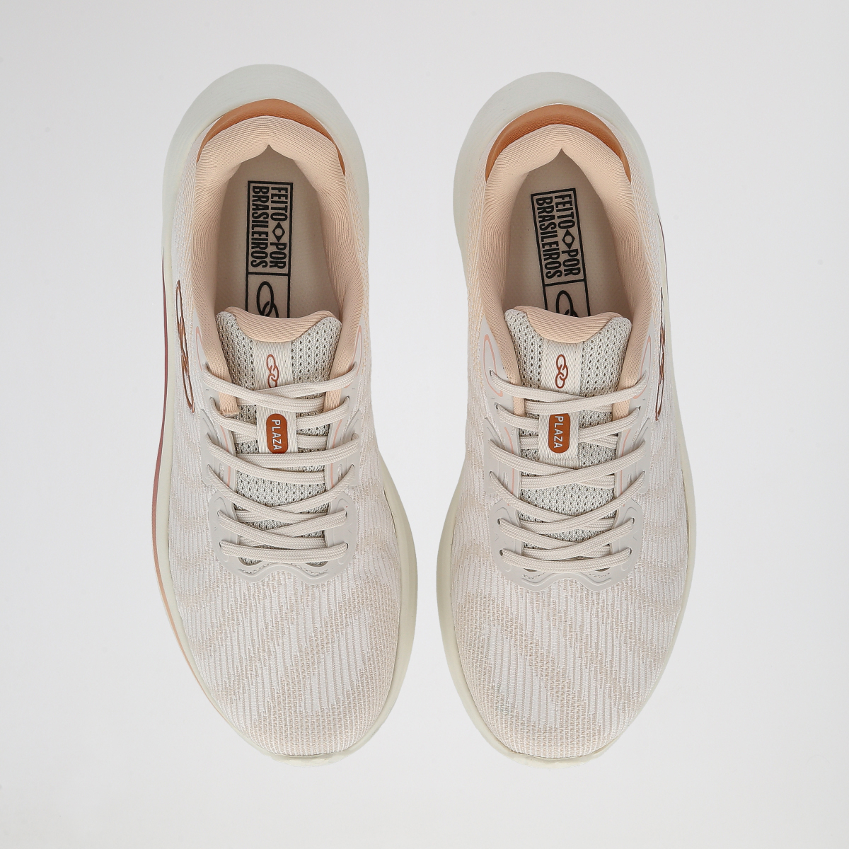 Zapatillas Running Olympikus Plaza Mujer,  image number null
