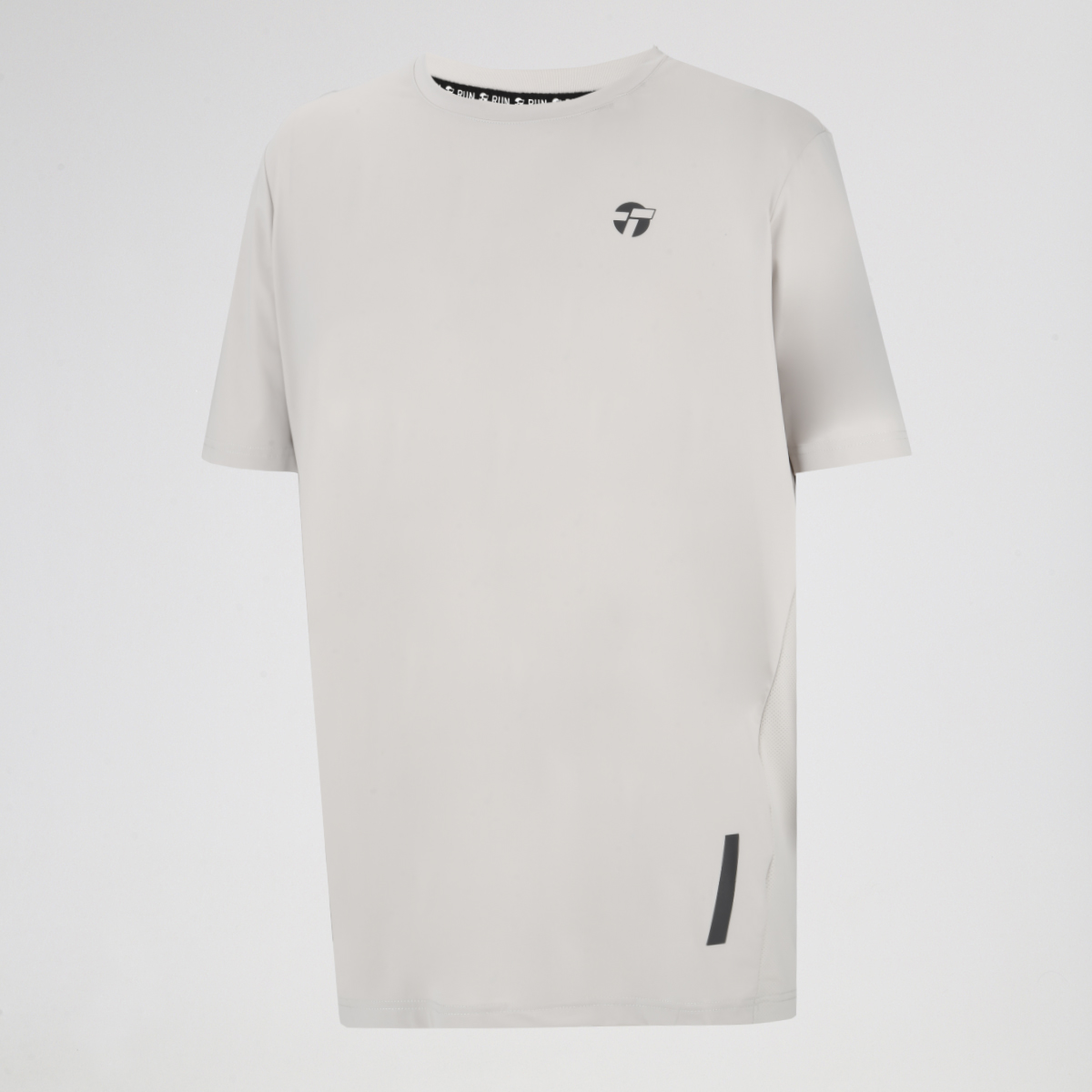 Remera Running Topper Sprint Hombre,  image number null