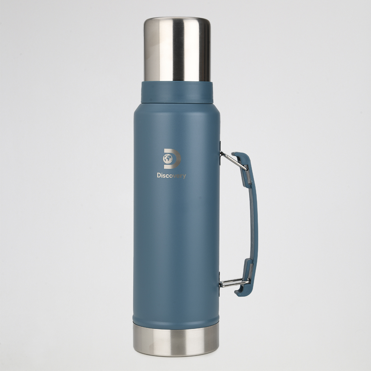 Termo Discovery Acero Inoxidable 1.3 Lts,  image number null