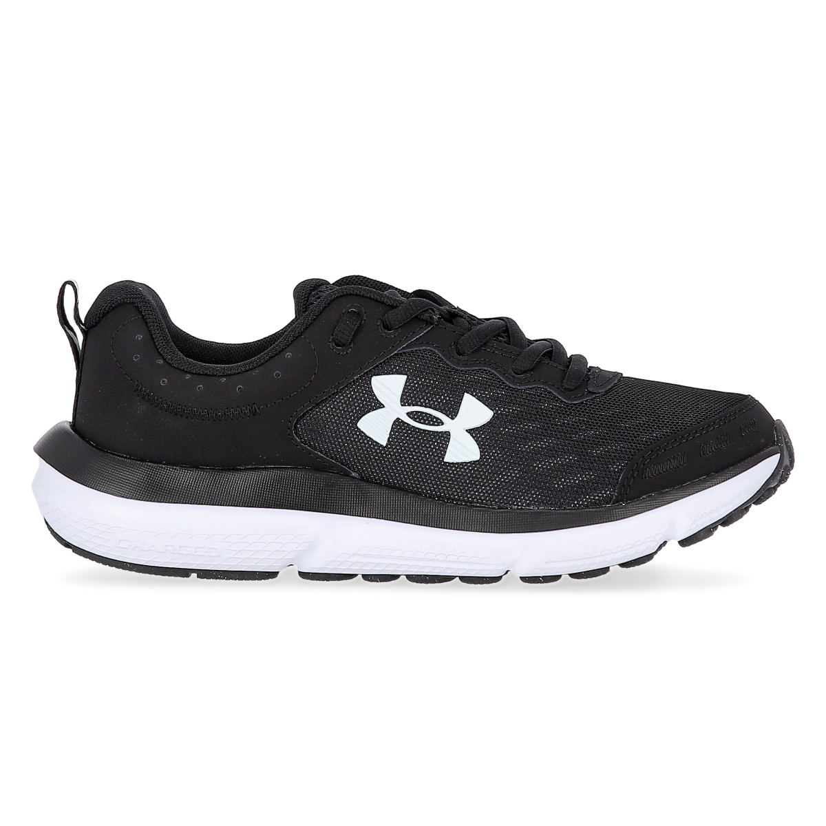 Zapatillas Running Under Armour Charged Assert 10 Mujer,  image number null