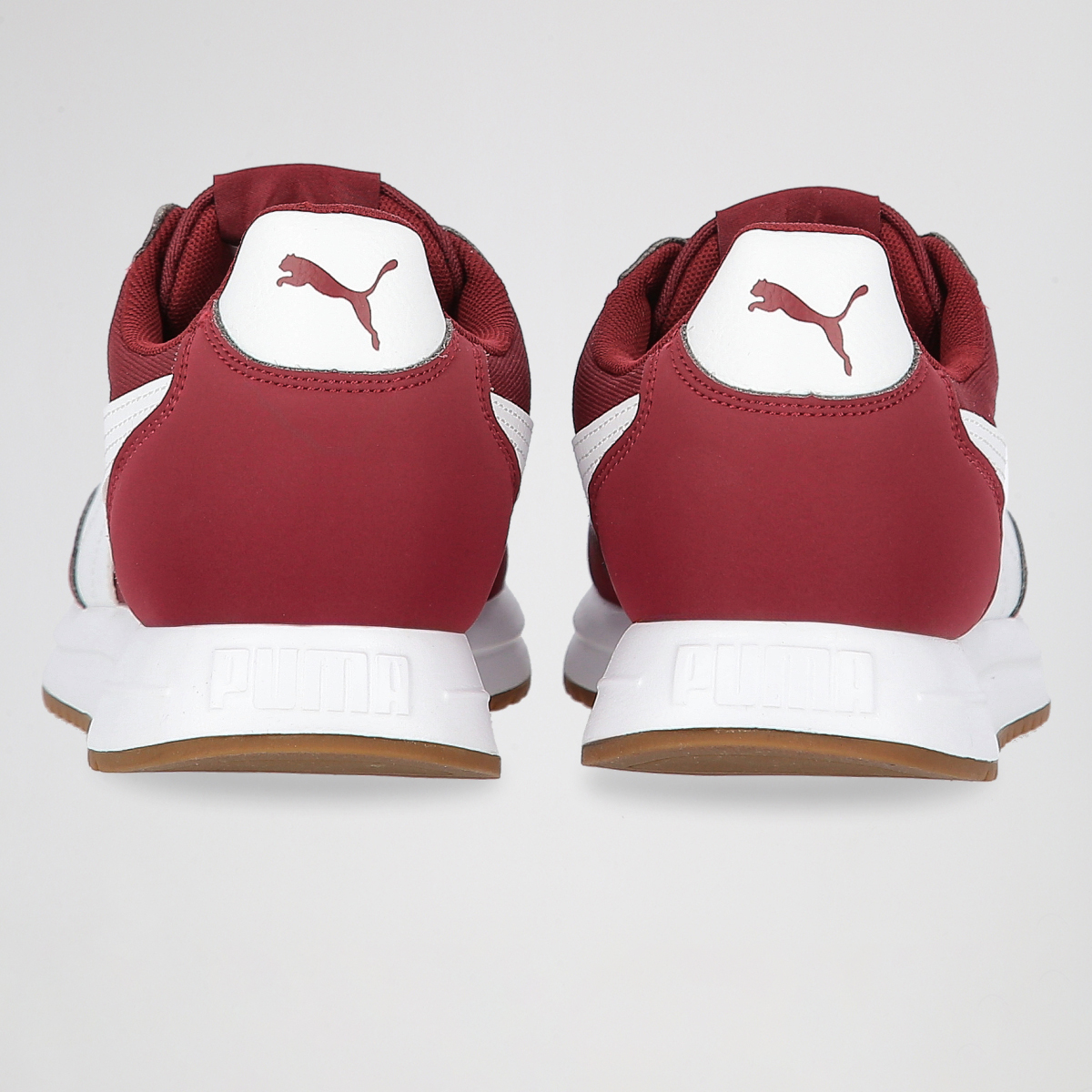 Zapatillas Puma R78 Lightwind Cuero,  image number null